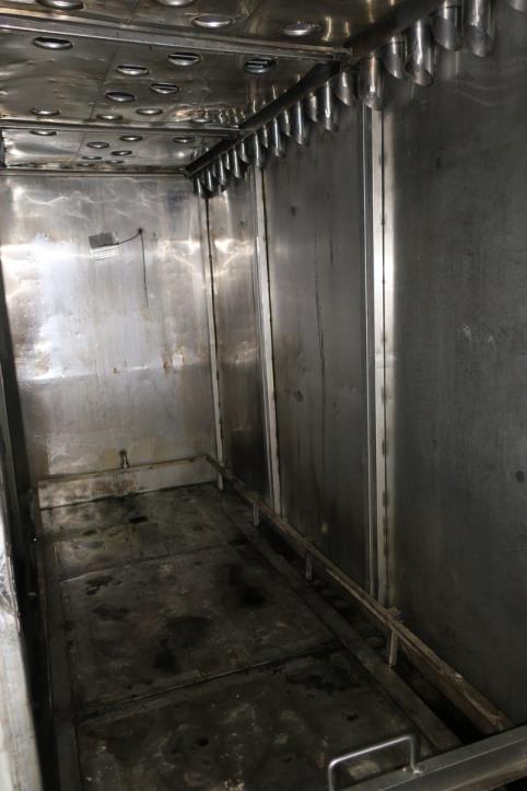 Meat processing machines-2